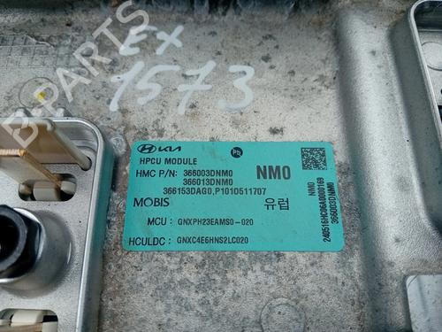 Inverter/Converter HYUNDAI TUCSON (NX4E, NX4A) 1.6 T-GDi Hybrid | BP29281773M119