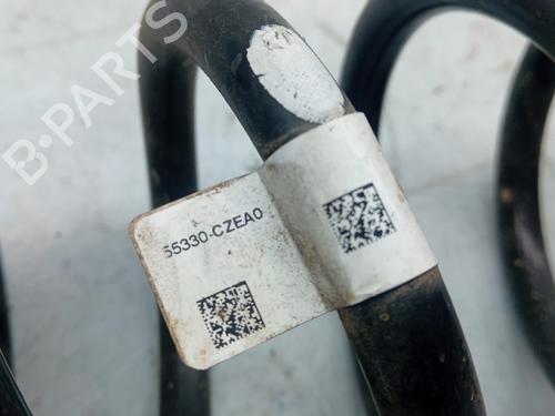 Shock absorber spring HYUNDAI TUCSON (NX4E, NX4A) 1.6 T-GDi Hybrid | BP30287042C152 