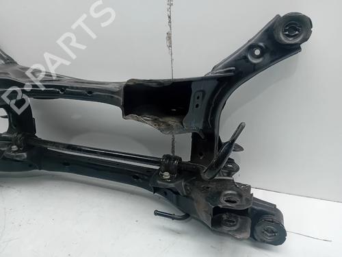 Bagaksel HYUNDAI TUCSON (NX4E, NX4A) 1.6 T-GDi Hybrid | BP29273856M2 