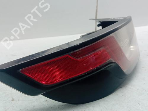 Used Left taillight LAND ROVER RANGE ROVER EVOQUE (L538) 2.0 D (150 hp) 29405537