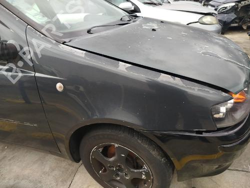 Used Right front fenders FIAT PUNTO (188_) 1.2 60 (188.030, .050, .130, .150, .230, .250) (60 hp) 30296796