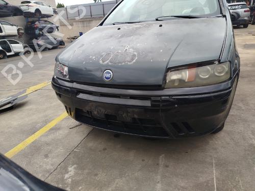 Used Front bumper FIAT PUNTO (188_) 1.2 60 (188.030, .050, .130, .150, .230, .250) (60 hp) 30296798