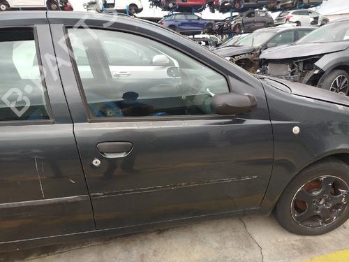 Used Right front door FIAT PUNTO (188_) 1.2 60 (188.030, .050, .130, .150, .230, .250) (60 hp) 30296799