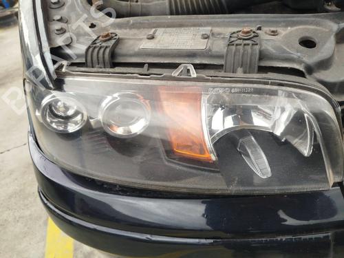 Højre forlygte FIAT PUNTO (188_) 1.2 60 (188.030, .050, .130, .150, .230, .250) (60 hp) 30296807