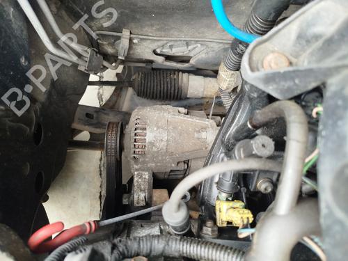 Used Alternator FIAT PUNTO (188_) 1.2 60 (188.030, .050, .130, .150, .230, .250) (60 hp) 30296804