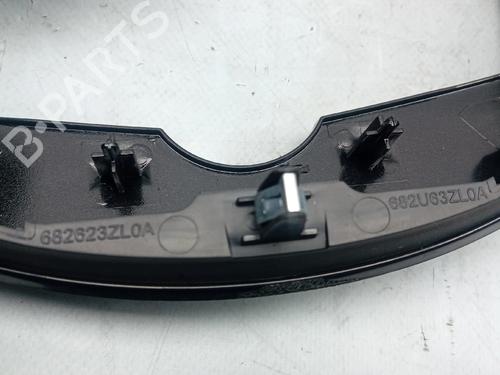 Other NISSAN PULSAR Hatchback (C13) 1.2 DIG-T | BP30280455O1