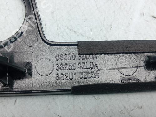 Other NISSAN PULSAR Hatchback (C13) 1.2 DIG-T | BP30280455O1