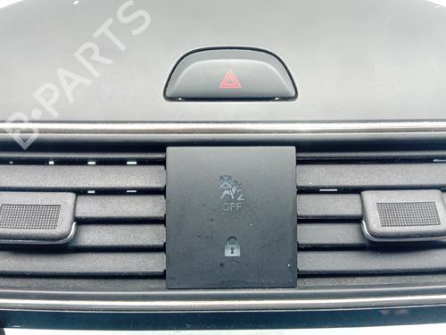 Other NISSAN PULSAR Hatchback (C13) 1.2 DIG-T | BP30280455O1