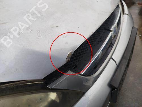 Hood CHEVROLET LACETTI (J200) 1.4 16V | BP30296809C1 