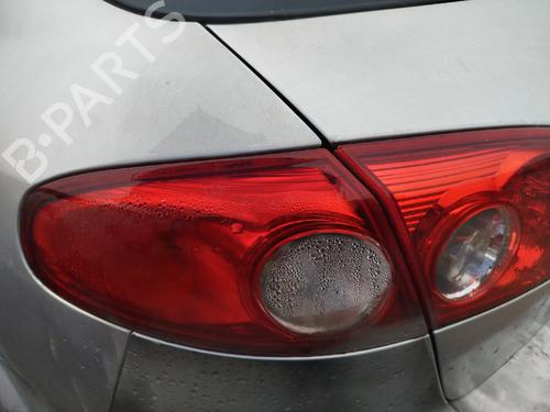 Used Left taillight CHEVROLET LACETTI (J200) 1.4 16V (95 hp) 30296833
