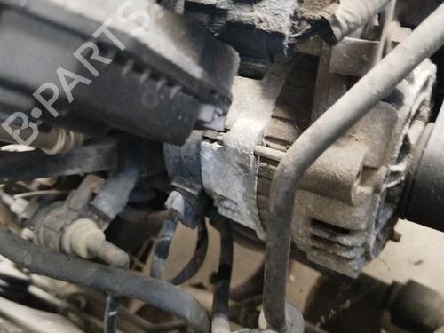 Used Alternator CHEVROLET LACETTI (J200) 1.4 16V (95 hp) 30296825