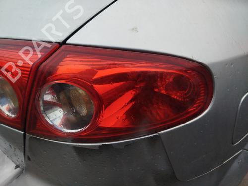 Used Right taillight CHEVROLET LACETTI (J200) 1.4 16V (95 hp) 30296832