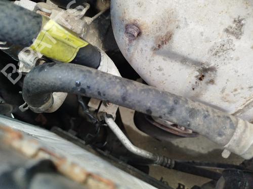 Used AC compressor CHEVROLET LACETTI (J200) 1.4 16V (95 hp) 30296828