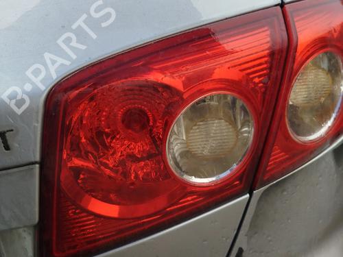 Used Right tailgate light CHEVROLET LACETTI (J200) 1.4 16V (95 hp) 30296830