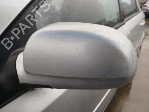 Used Left mirror CHEVROLET LACETTI (J200) 1.4 16V (95 hp) 30296818