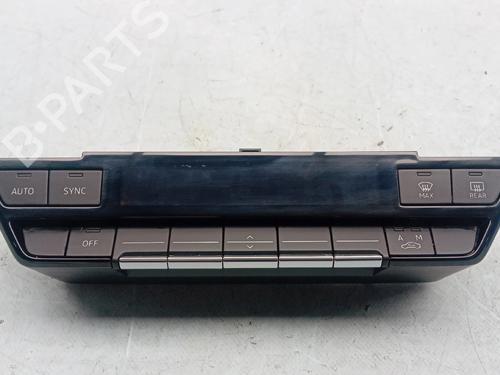 Climate control AUDI A3 Sportback (8YA, 8YF) 35 TDI | BP30297850I5