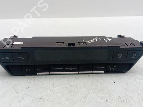 Used Climate control AUDI A3 Sportback (8YA, 8YF) 35 TDI (150 hp) 30297850