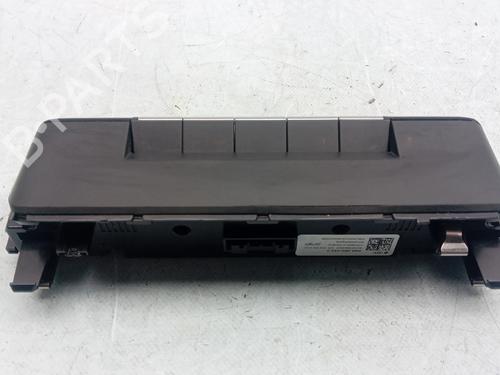 Climate control AUDI A3 Sportback (8YA, 8YF) 35 TDI | BP30297850I5