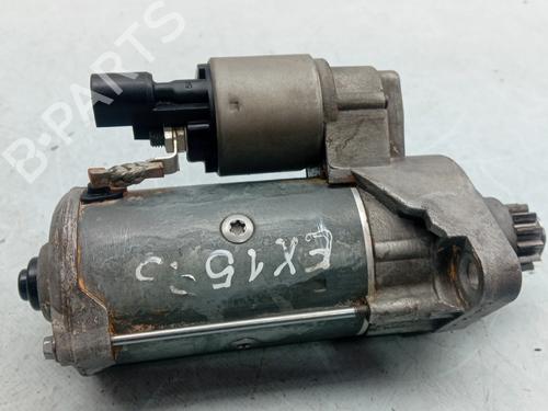 Used Starter AUDI A3 Sportback (8YA, 8YF) 35 TDI (150 hp) 30297851
