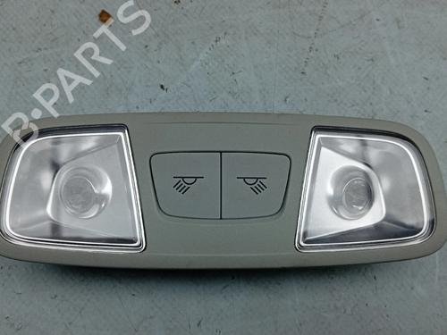 Used Interior roof light AUDI A3 (8V1, 8VK) 1.6 TDI (110 hp) 30299109