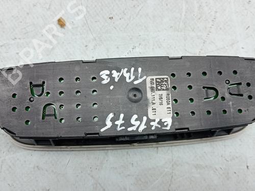 Kabinelys AUDI A3 (8V1, 8VK) 1.6 TDI | BP30299109I8