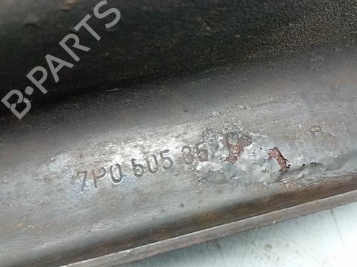 Right rear suspension arm PORSCHE CAYENNE (92A) 3.0 Diesel | BP30299112M15