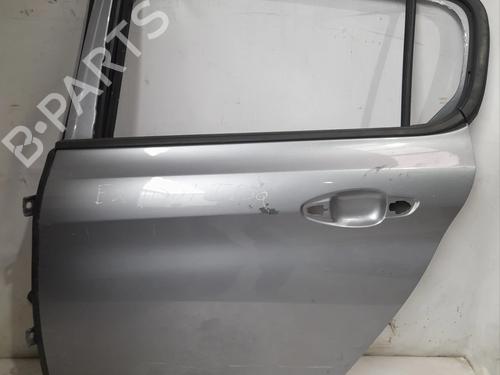 Porta posteriore sinistra PEUGEOT 308 II (LB_, LP_, LW_, LH_, L3_) 1.5 BlueHDI 100 (102 hp) 21221812