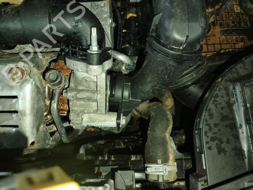 Turbolader/Kompressor für CITROËN C3 Picasso (SH_) 1.2 THP 110 (SHHNZ6) (110 hp) 30289130