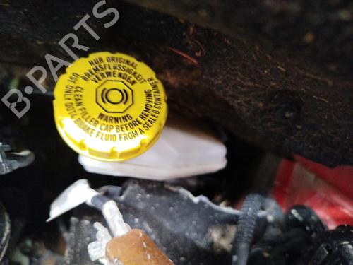 Used Servo brake CITROËN C3 Picasso (SH_) 1.2 THP 110 (SHHNZ6) (110 hp) 30289129