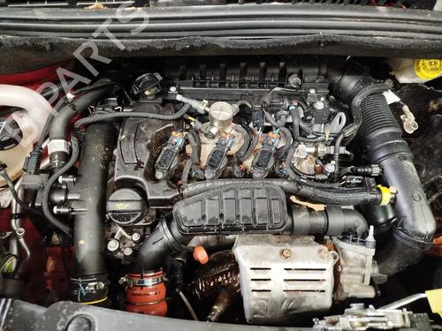 Motor CITROËN C3 Picasso (SH_) 1.2 THP 110 (SHHNZ6) (110 hp) 30289128
