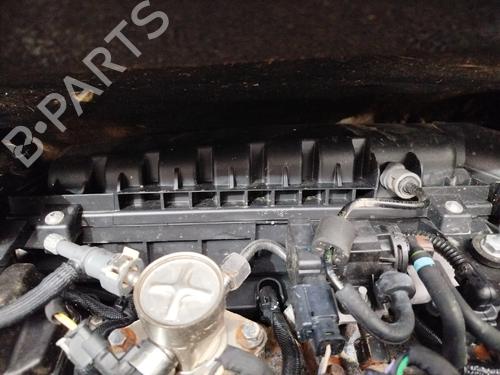 Luftfilter kasse CITROËN C3 Picasso (SH_) 1.2 THP 110 (SHHNZ6) (110 hp) 30289127