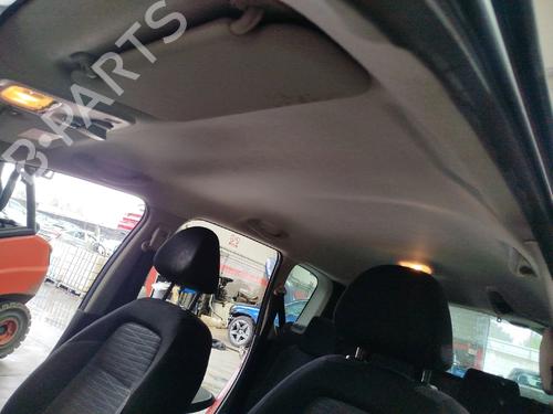 Used Interior roof CITROËN C3 Picasso (SH_) 1.2 THP 110 (SHHNZ6) (110 hp) 30278221