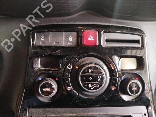 Used Switch CITROËN C3 Picasso (SH_) 1.2 THP 110 (SHHNZ6) (110 hp) 30278216