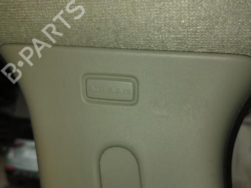 Used Left curtain airbag CITROËN C3 Picasso (SH_) 1.2 THP 110 (SHHNZ6) (110 hp) 30278214