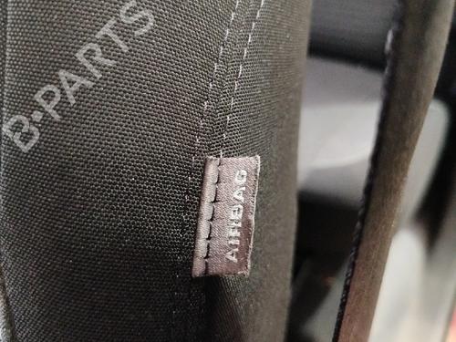 Venstre sete kollisjonspute CITROËN C3 Picasso (SH_) 1.2 THP 110 (SHHNZ6) (110 hp) 30278212