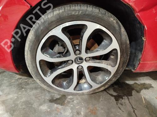 Fælk CITROËN C3 Picasso (SH_) 1.2 THP 110 (SHHNZ6) (110 hp) 30300464