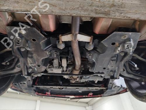 Used Subframe CITROËN C3 Picasso (SH_) 1.2 THP 110 (SHHNZ6) (110 hp) 30300478