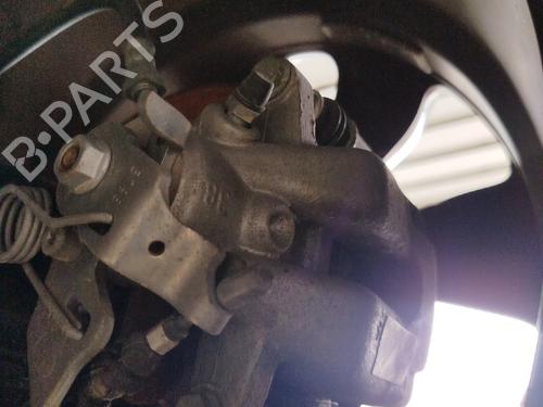 Used Right rear brake caliper CITROËN C3 Picasso (SH_) 1.2 THP 110 (SHHNZ6) (110 hp) 30300482