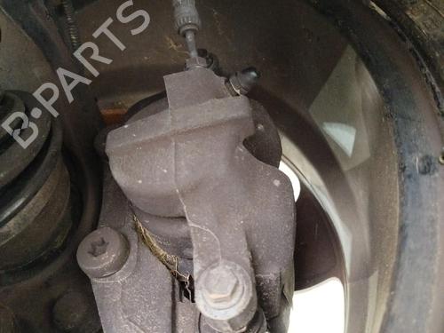 Used Left front brake caliper CITROËN C3 Picasso (SH_) 1.2 THP 110 (SHHNZ6) (110 hp) 30300481