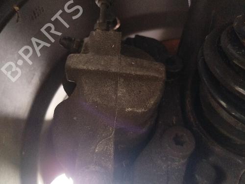 Used Right front brake caliper CITROËN C3 Picasso (SH_) 1.2 THP 110 (SHHNZ6) (110 hp) 30300480