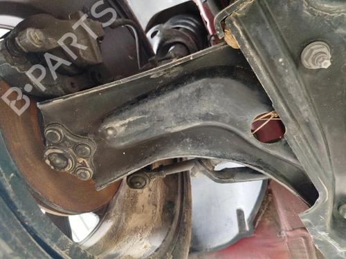 Used Right front suspension arm CITROËN C3 Picasso (SH_) 1.2 THP 110 (SHHNZ6) (110 hp) 30300491