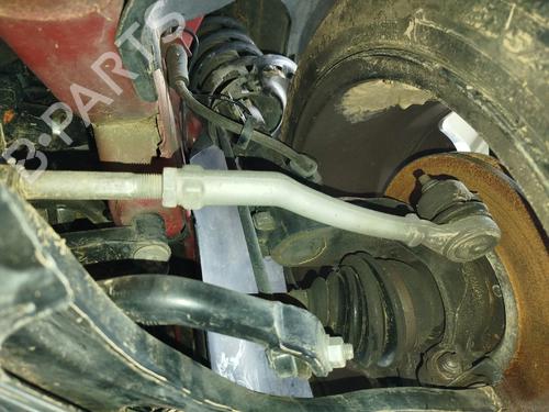 Used Steering rack CITROËN C3 Picasso (SH_) 1.2 THP 110 (SHHNZ6) (110 hp) 30300475