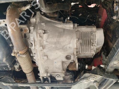 Used Gearbox CITROËN C3 Picasso (SH_) 1.2 THP 110 (SHHNZ6) (110 hp) 30300476
