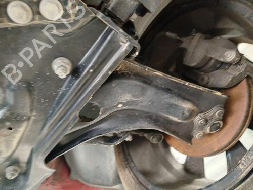 Used Left front suspension arm CITROËN C3 Picasso (SH_) 1.2 THP 110 (SHHNZ6) (110 hp) 30300492