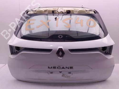 Used Tailgate Tailgate 29157730 29157730