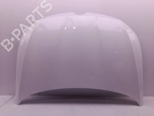 Used Hood RENAULT MEGANE IV Grandtour (K9A/M/N_) 1.5 Blue dCi 115 (K9A6) (116 hp) 29157783