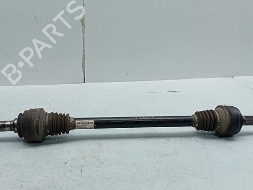 Used Left rear driveshaft PORSCHE CAYENNE (92A) 3.0 Diesel (245 hp) 29139669