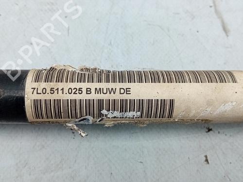 Other PORSCHE CAYENNE (92A) 3.0 Diesel | BP30301005O1 - Image 4