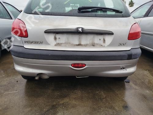 rear-bumper-peugeot-206-hatchback-2ac-1998-1999-2000-2001-2002-2003-2004-2005-2006-2007-2008-2009-2010-2011-2012-30300994 main image