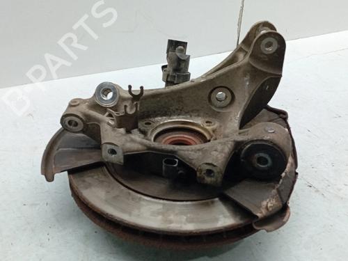 Used Right rear steering knuckle PORSCHE CAYENNE (92A) 3.0 Diesel (245 hp) 29139674